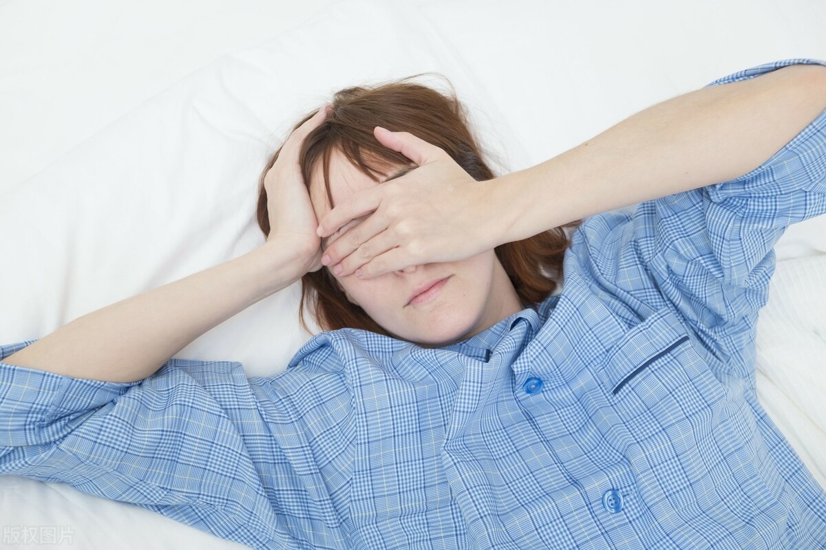 为什么有的女人绝经后就不理老公,女人绝经了为什么会不想生育