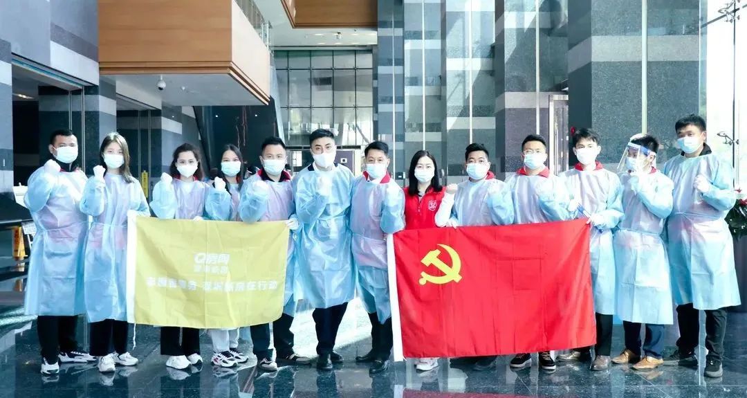 隔离病毒不隔离爱停课不停学,隔离不隔爱人民日报