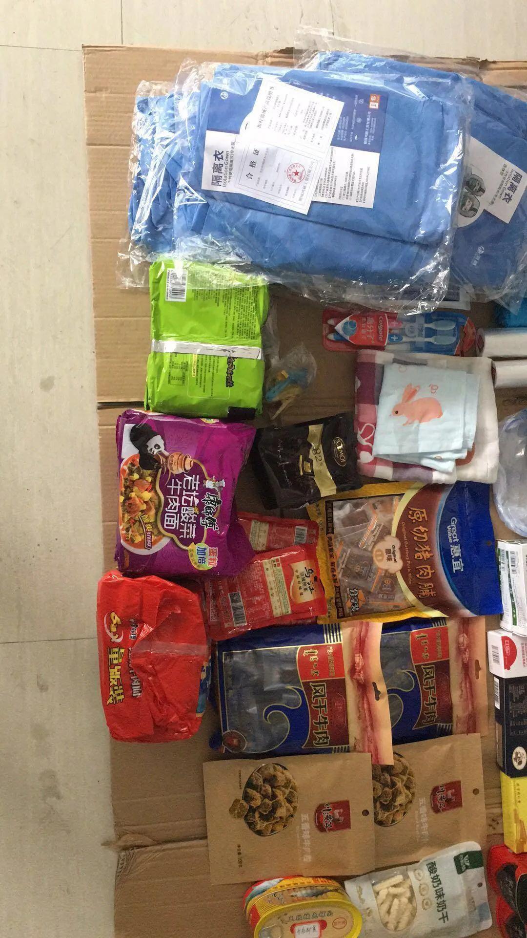 食品怎么寄到澳大利亚,可以往澳洲邮寄什么食品