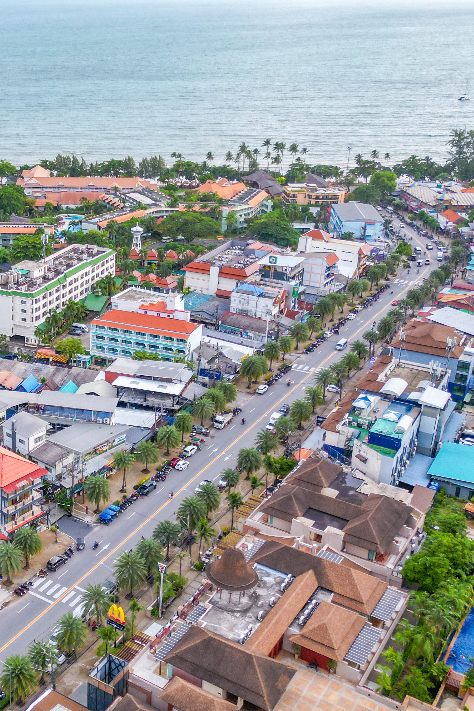 游泰国4大必去海岛,泰国海岛游推荐象岛