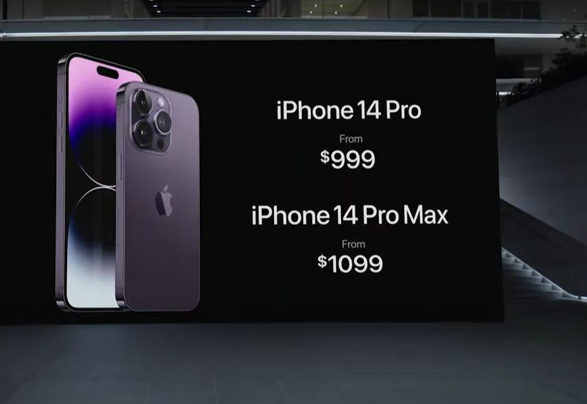 iphone14官方降价截止时间,iphone14官方最新价格表