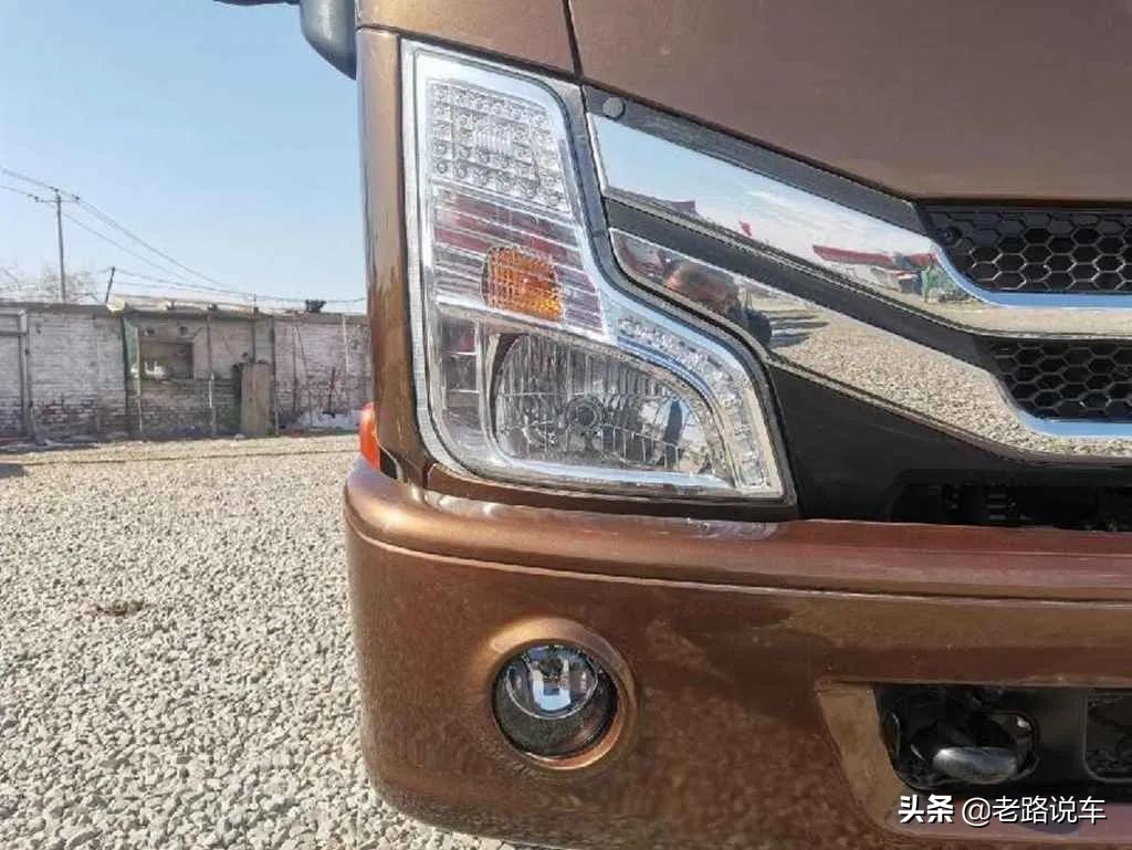 东风多利卡d6锐能版,东风多利卡d6锐能版几款车型