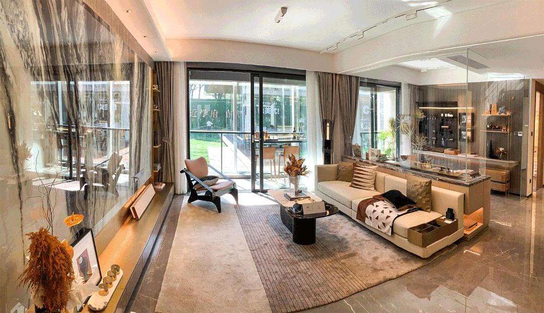 平洲中海丽湾尚宸拿地,佛山市南海区中海丽湾尚宸