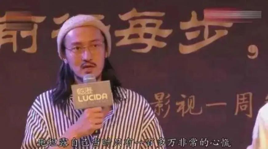 艺人是很孤独的职业,艺人是孤独的职业