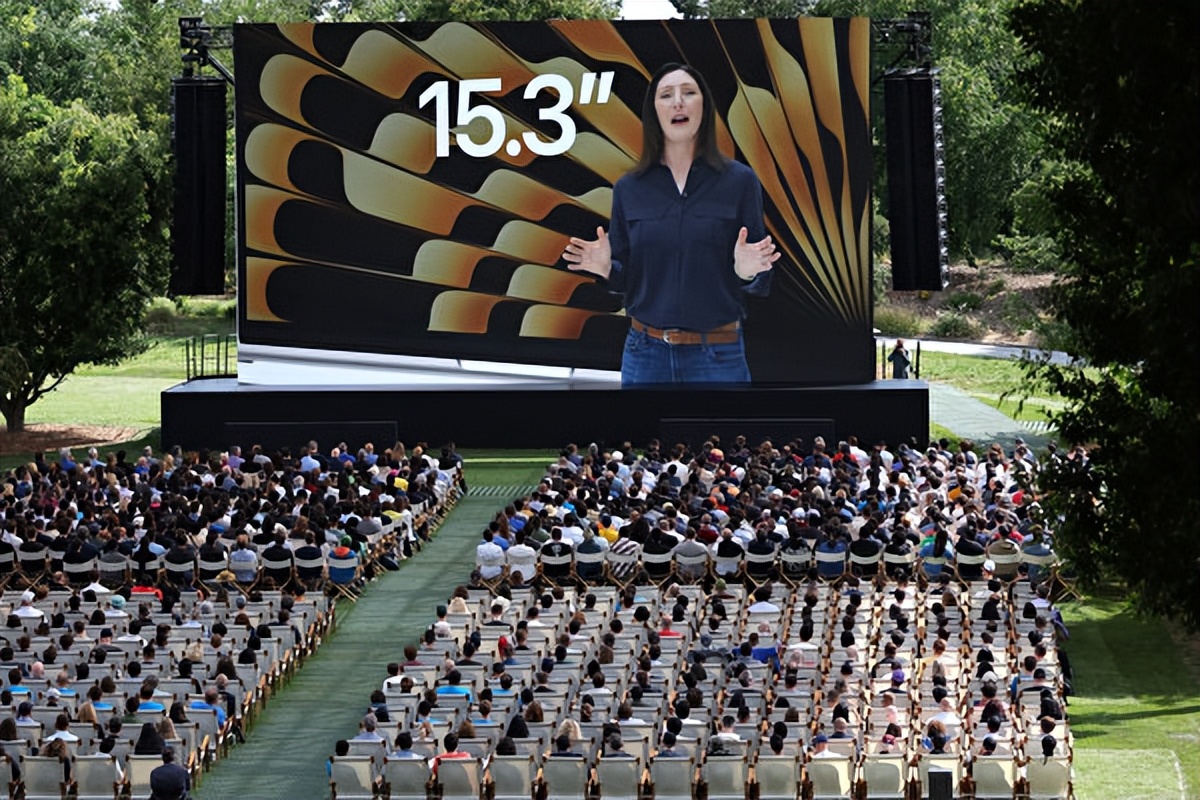 苹果发布visionpro,苹果visionpro会带来哪些机会