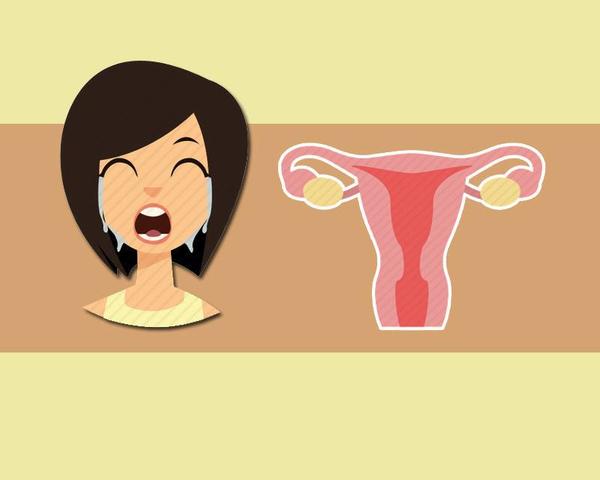 宫颈糜烂严重会得癌症吗,宫颈糜烂不是病但会诱发什么病