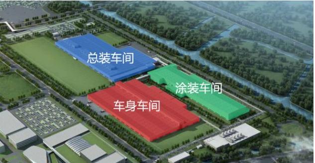上汽通用五菱上海工厂基地,上汽通用武汉工厂车型