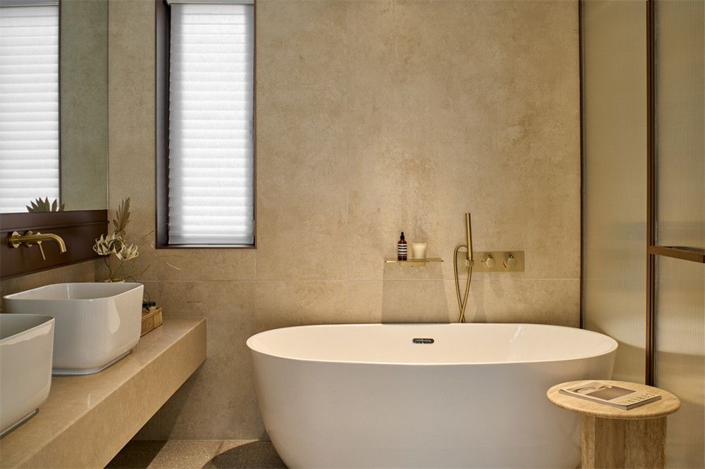 幸福金芒果装饰设计风格,幸福金芒果装饰效果图