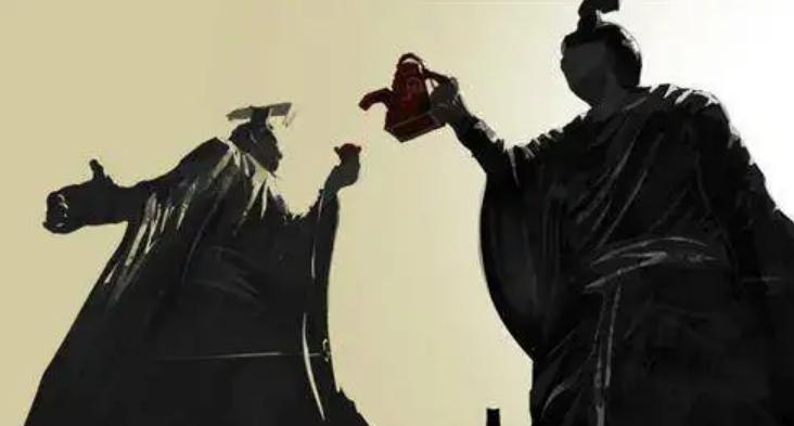 新朝的王莽是不是穿越者,一口气看完新朝皇帝王莽