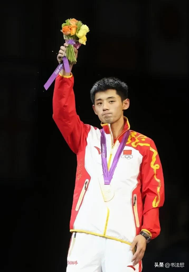 张继科曾经年收入6千万,张继科一年代言收入曾达六千万