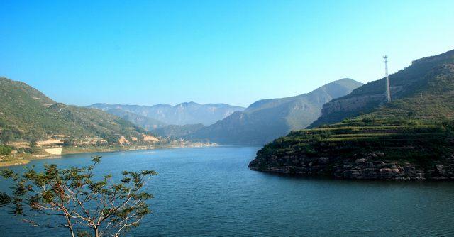 河南省卫辉市,河南卫辉是哪