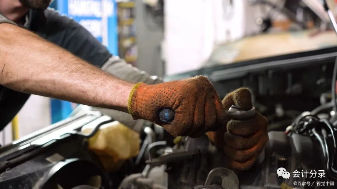 固定资产后续支出的账务处理,固定资产后续支出的账务处理视频