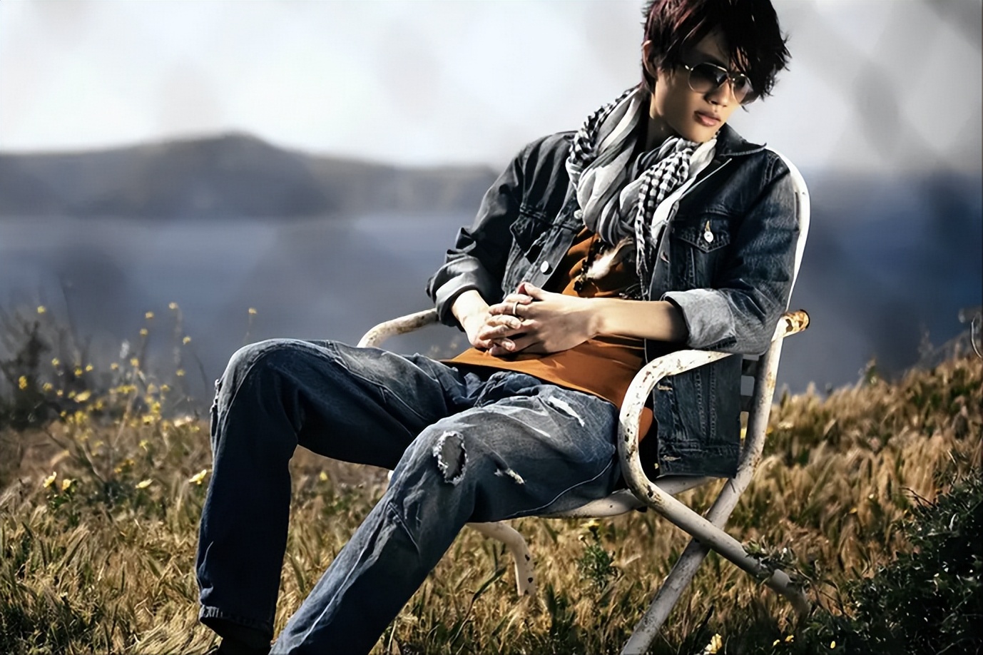 曾经的网络音乐三巨头许嵩,许嵩四大巨头歌曲