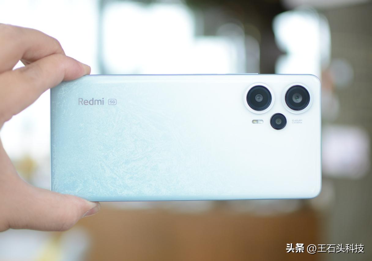 红米和一加谁才是中端机王,红米note13pro和一加acev2