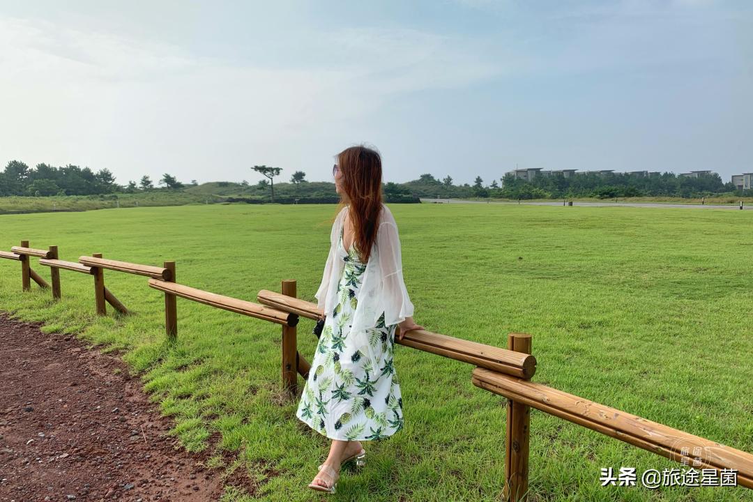 济州岛有雨季吗,韩国济州岛六月雨季