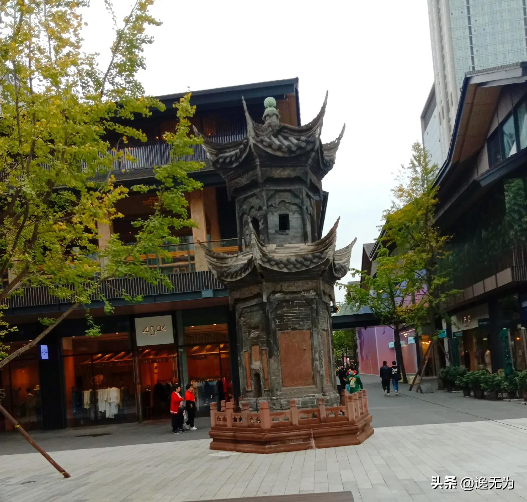 成都最贵的地方有哪些,成都最豪华寺庙