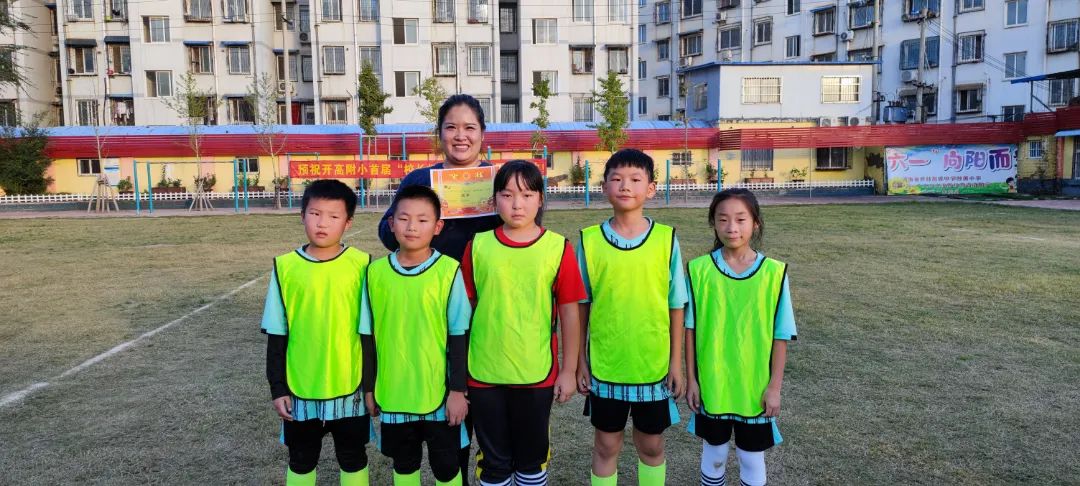 校园足球五育并举方案,五育融合校园活动