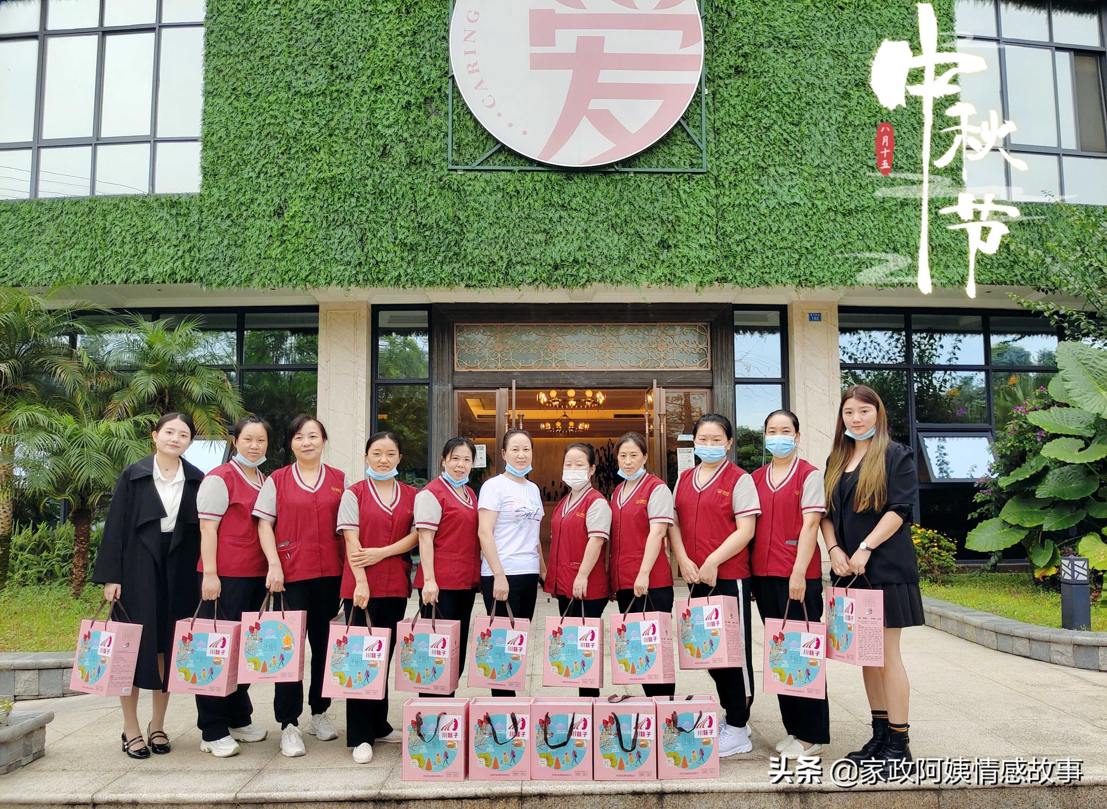 想学月嫂做月嫂需要了解哪些方面,好的月嫂应该具备什么样的条件