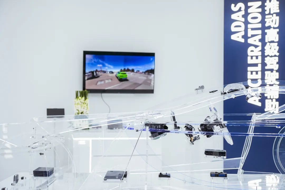 法雷奥百年,法雷奥未来的发展趋势