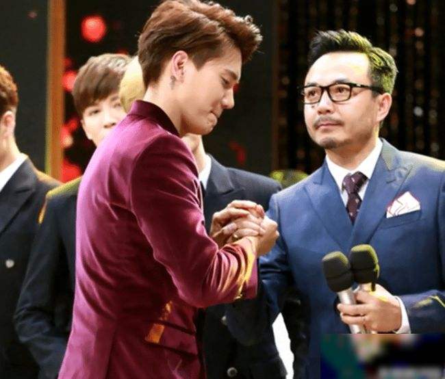 欧弟不是拜师郭德纲了吗,离开了天天向上的欧弟近况如何