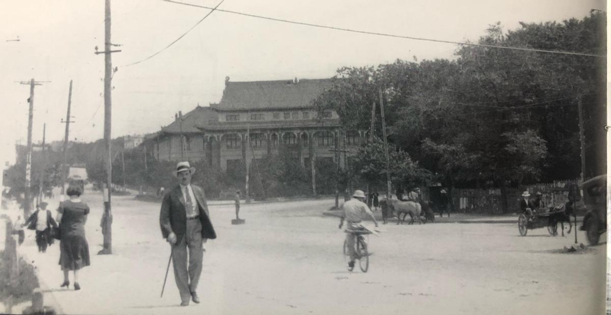 日军找“花姑娘”有多少*行暴**?老人回忆:日本兵没有一点人性2