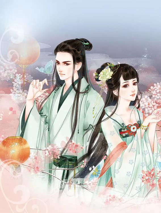 清梨在宫里装了很多年的哑巴小太监，谁知到了清王府，一切都变了