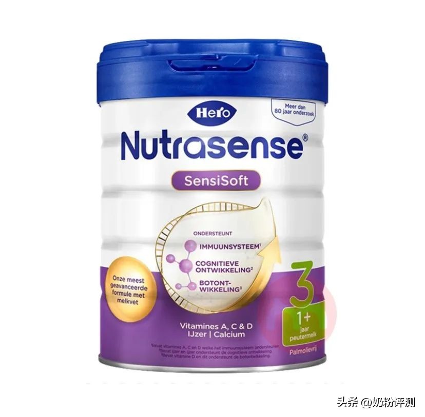 进口奶粉爆款排行榜,进口奶粉口碑最好奶粉排行榜10强