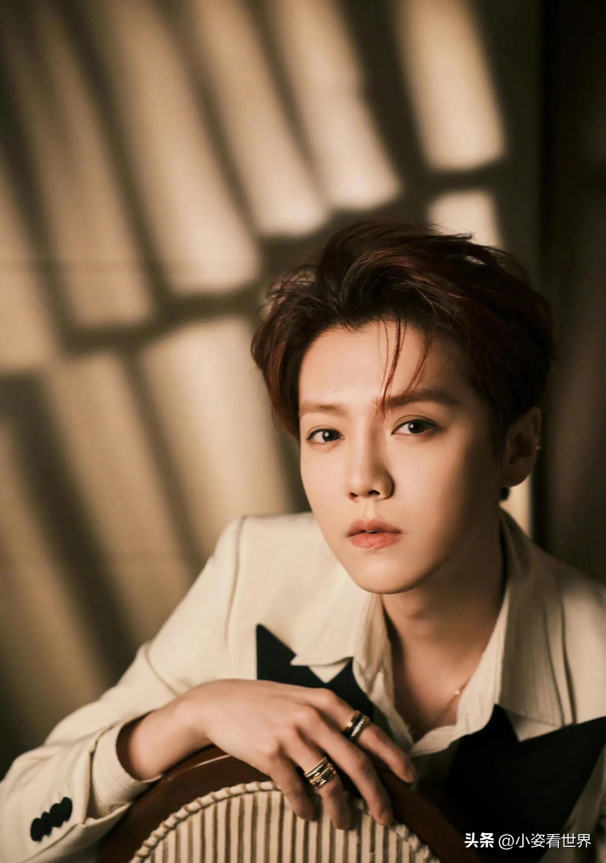 鹿晗怒怼键盘侠在哪个软件,鹿晗怒怼键盘侠在哪里看