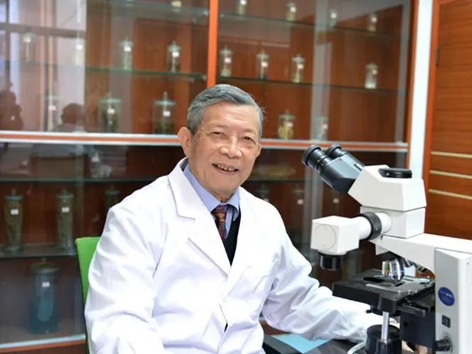 全国8位名中医名单,江西省有名的中医有哪些