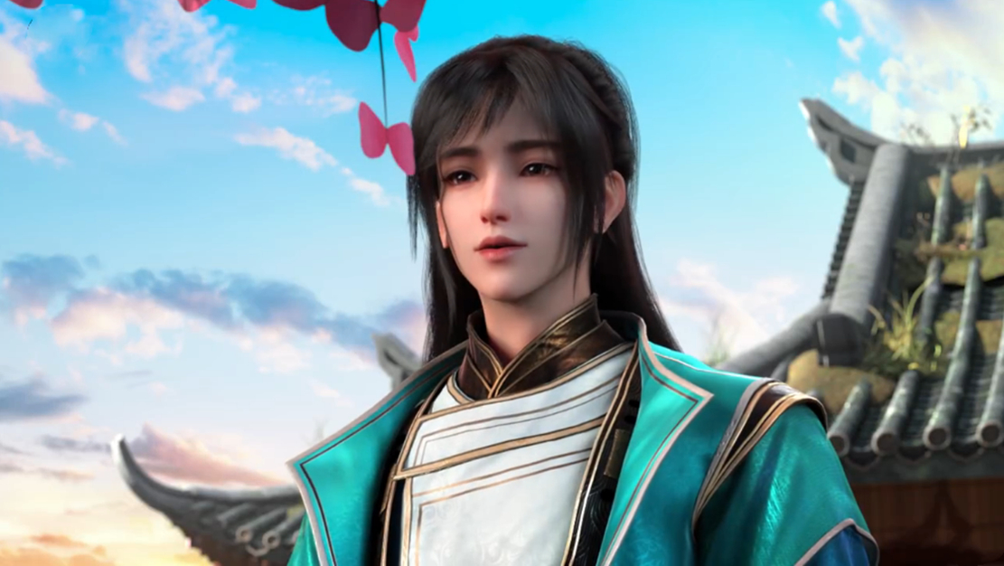 2021玄机科技上映的动漫,2022年玄机上线的动漫