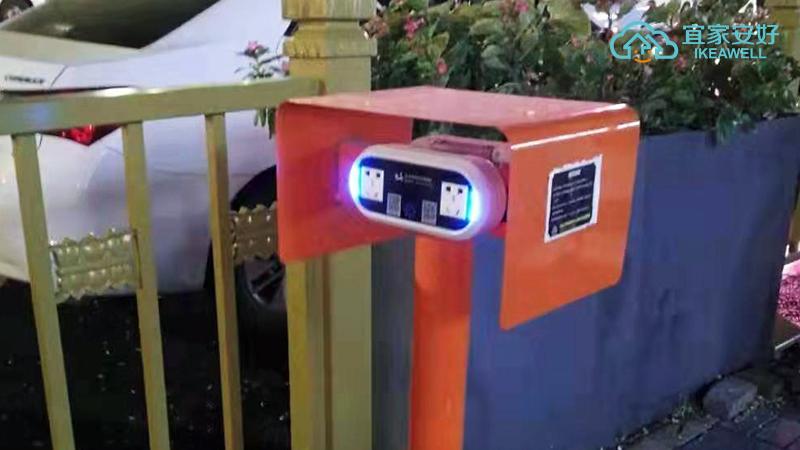 二轮电动车充电桩,二轮电动车充电桩创业