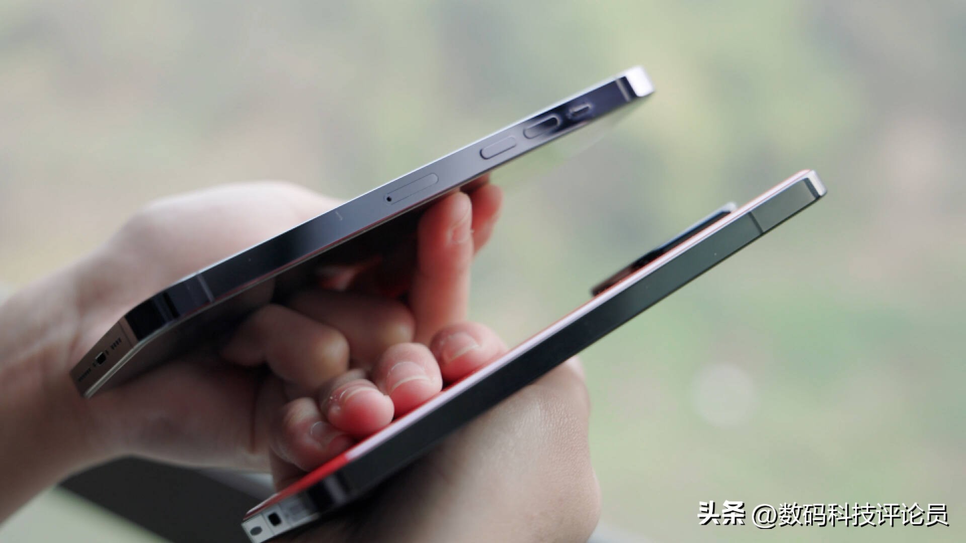 小米13和13pro有什么区别小白测评,小米13和小米13pro的测评