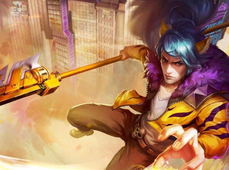 辅助明明很强却赢不了,辅助很厉害队友不给力