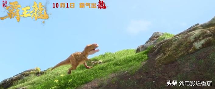 国庆档电影争夺激烈,国庆档10部电影厮杀