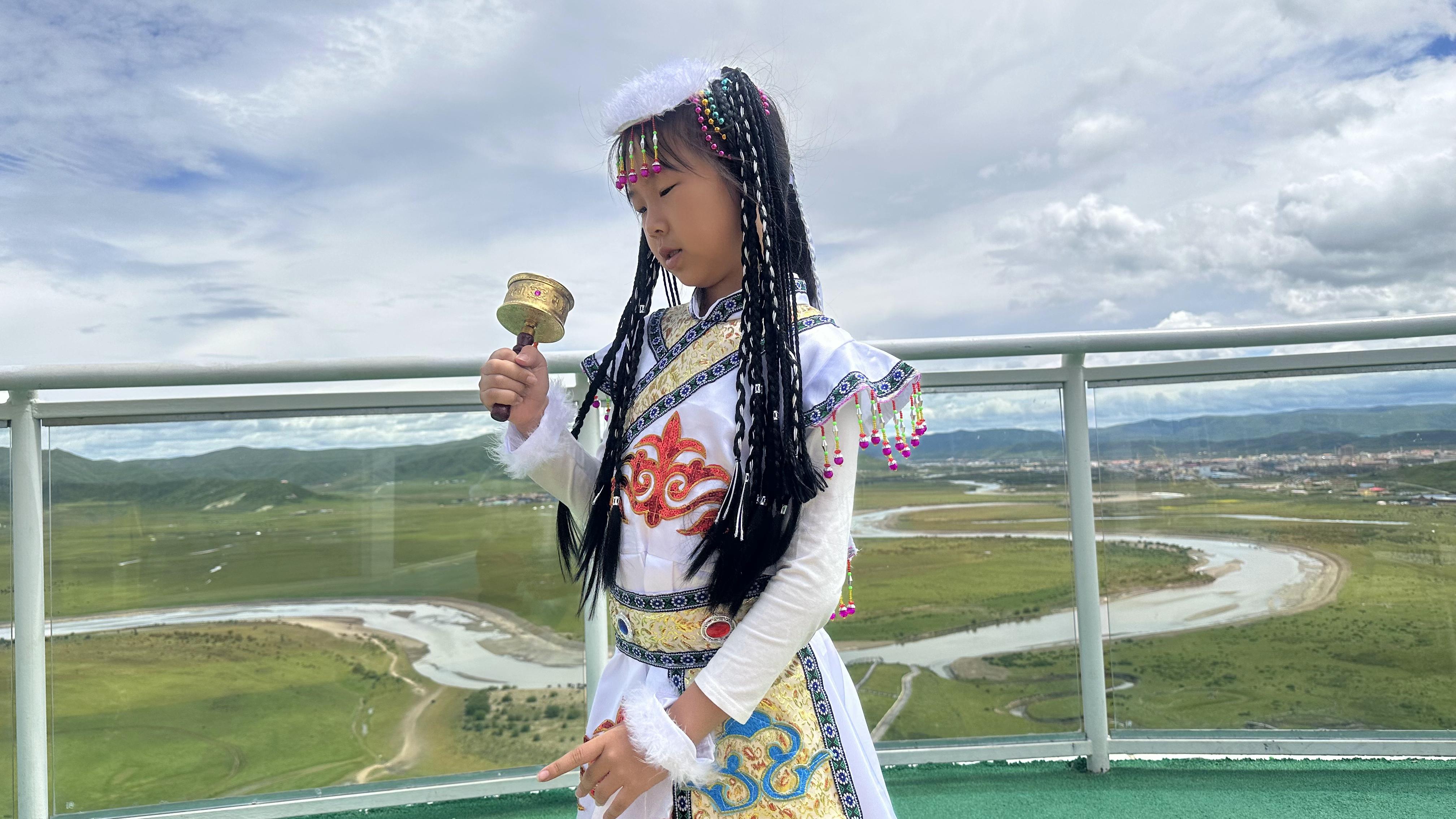 咸阳去九寨沟3天旅游攻略,咸阳九寨沟旅游路线报团