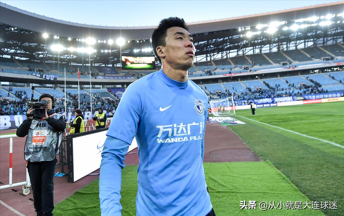 赵旭日已经离开平果队了吗,大连小将赵旭日