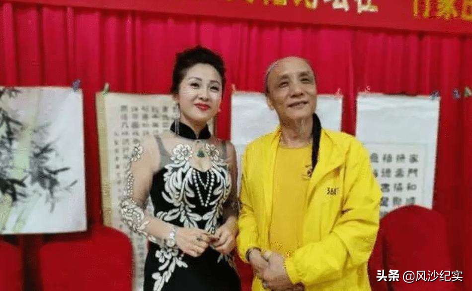 广州男子自称大清皇室，要求国家归还故宫，为保八旗血脉只娶满女