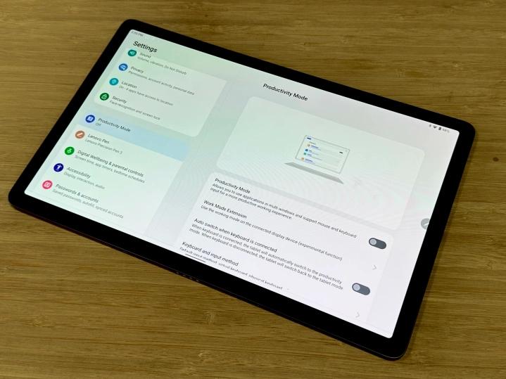联想平板p11pro和gen2什么区别,联想TabP11Pro
