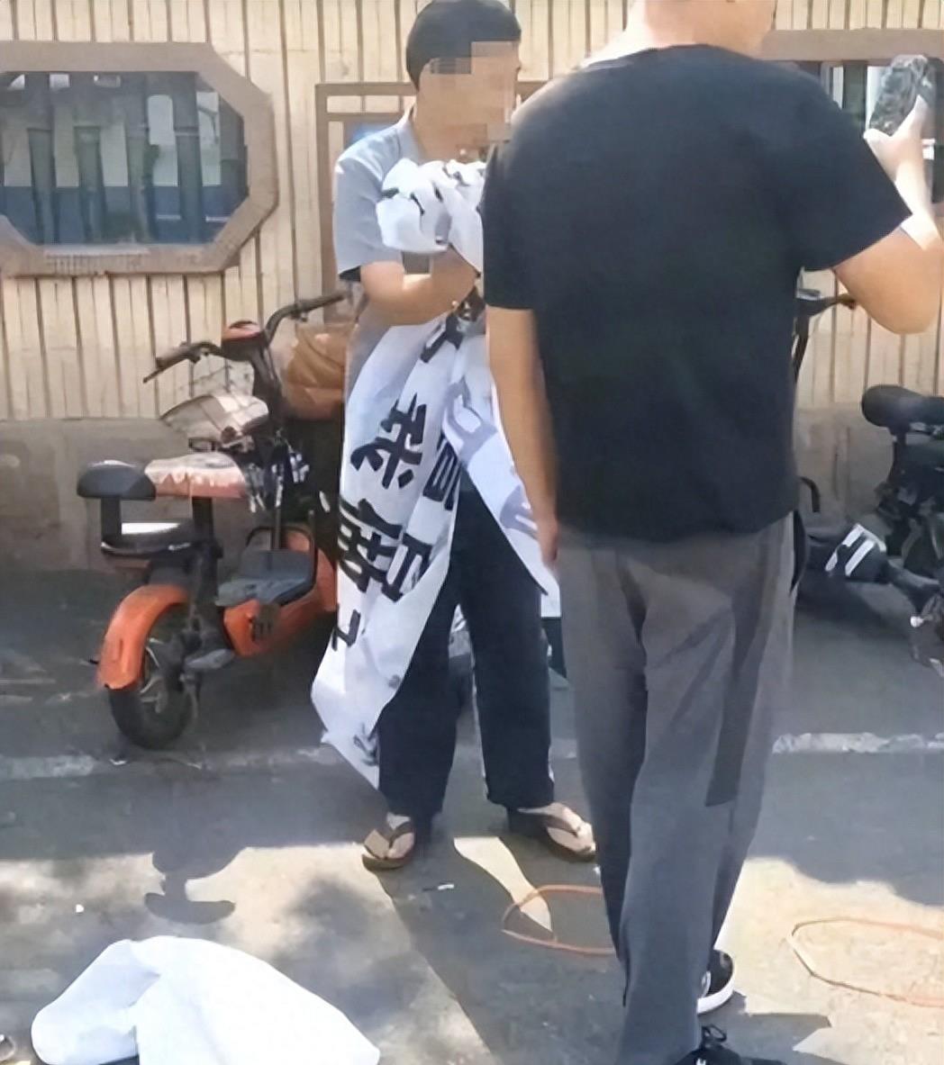 青岛医院火化尸体后续,山东青岛死亡事件