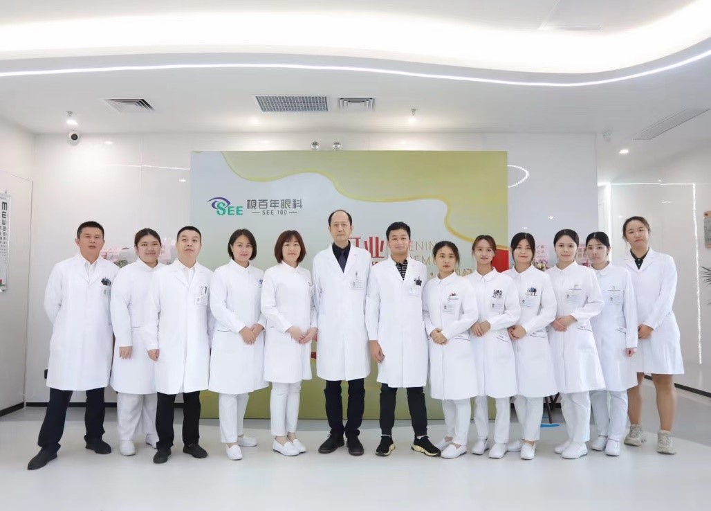 近视矫正手术多少钱广州,近视矫正手术广州收费多少