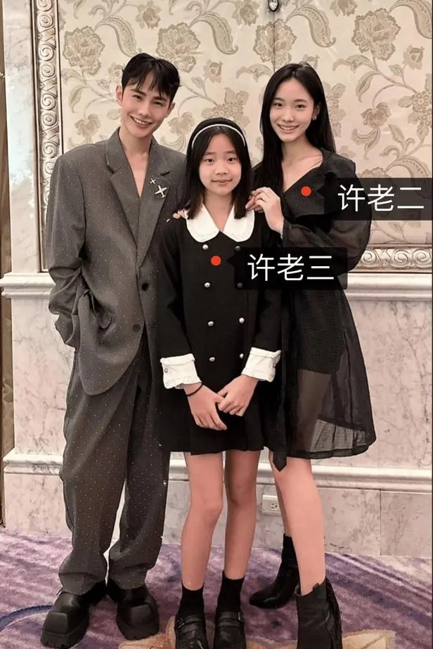 言承旭公开撩妹,言承旭很会撩粉丝