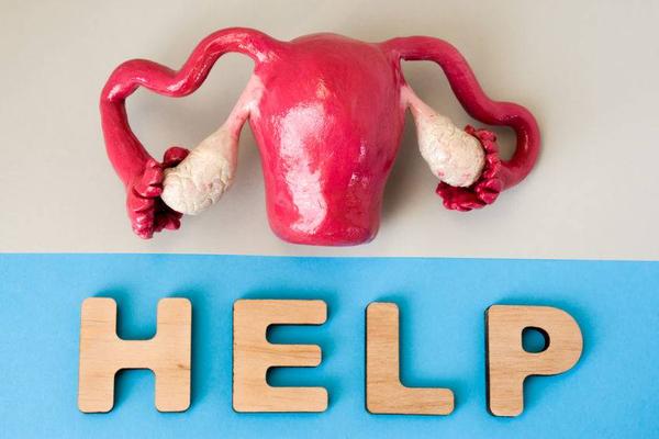 女性切除卵巢对身体有哪些影响,子宫卵巢切除后身材上的变化