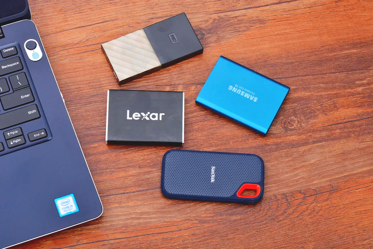 西数和闪迪固态硬盘选哪个,超高性价比移动固态硬盘