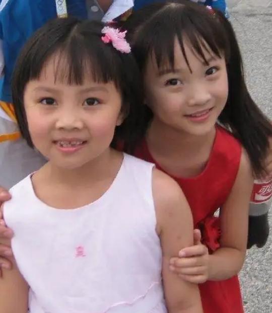 林妙可2008开幕式演唱怎么发现的,2008北京奥运会开幕式林妙可唱歌