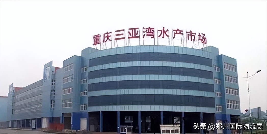 冻品人必须知道的市场,冻品批发市场卖什么东西好