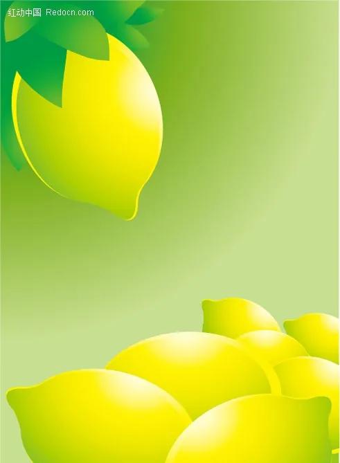 柠檬手机壁纸图片大全,柠檬高清壁纸4k全屏