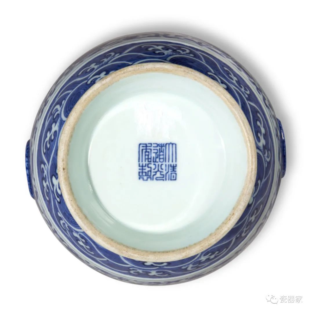 苏富比19年香港瓷器春拍,纽约秋拍苏富比高古瓷全览50件