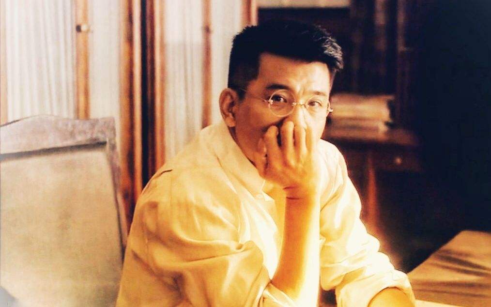 孙淳:与初恋妻子相伴一生,66岁无子女成为他人生中的唯一遗憾