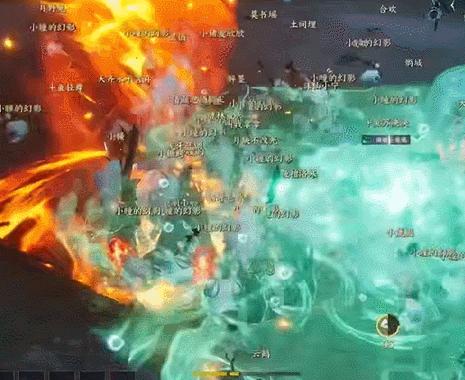 国产网游最好的,国产十大经典网游