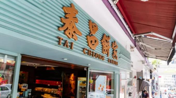 香港10种特色美食图片大全,广州美食和香港美食